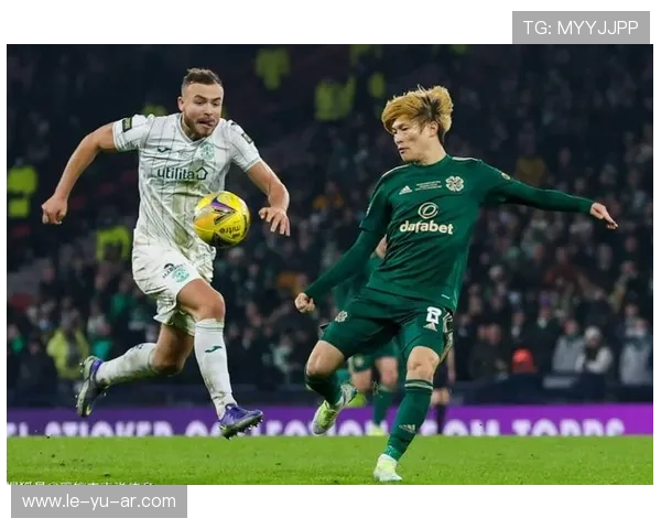 凯尔特人再显威，续写苏超统治史