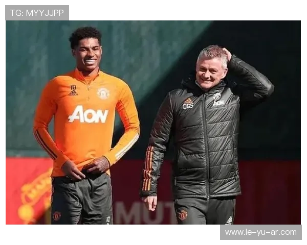 拉什福德去巴萨后真回暖了？从曼联天才到英格兰前锋的蜕变之路