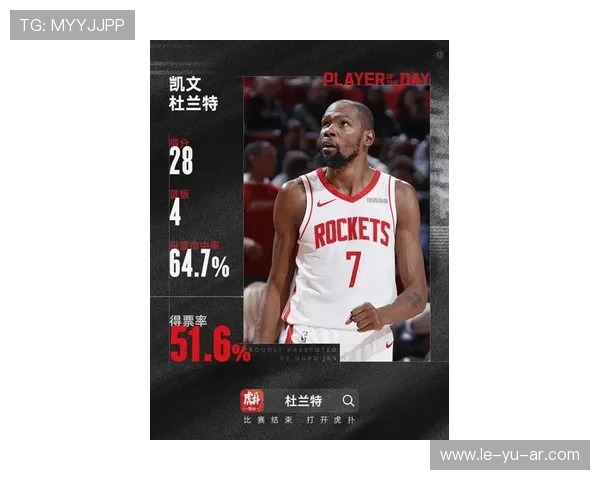 杜兰特再创辉煌，荣膺本赛季得分王称号