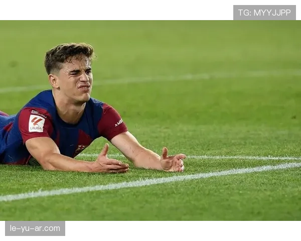 巴萨青春风暴：加维与哈维联手引领新辉煌