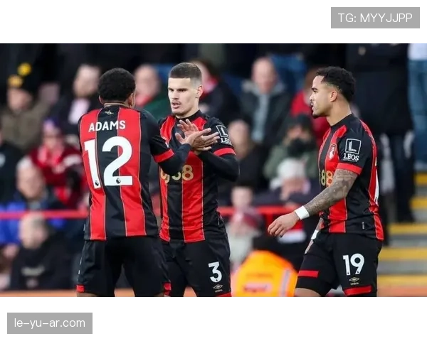 伯恩茅斯主场迎战状态回暖的利物浦，新赛季焦点对决一触即发