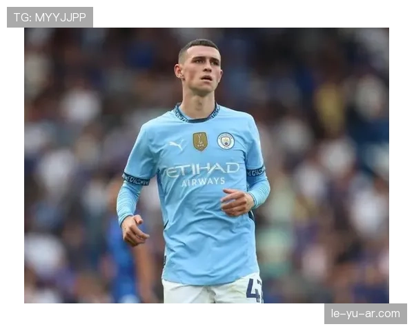 福登状态回暖，渐成曼城新星核心