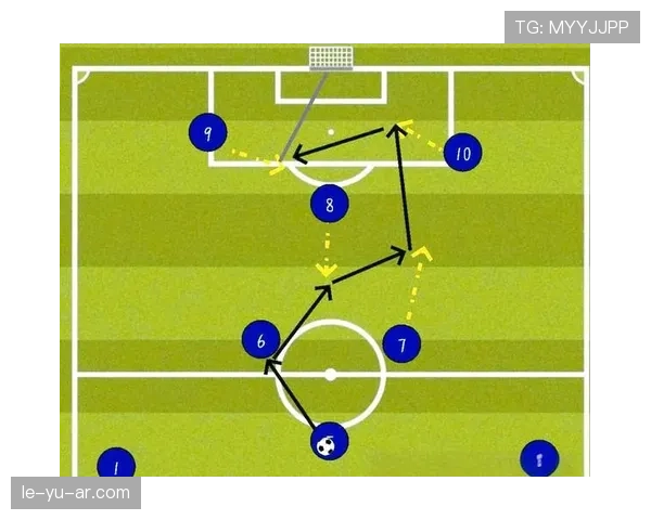 斯卡洛尼控球战术趋势判断：现代足球进攻体系的构建分析展示