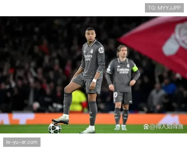 姆巴佩加盟后皇马进攻体系变化：火力增强还是协同受限？