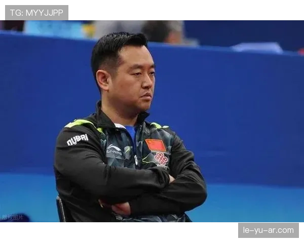 孔令辉这生活节奏真让人服，赛场上的猛将变成了社区大叔？