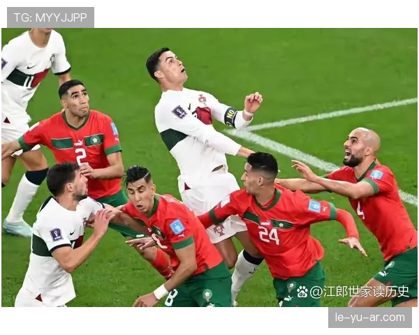 摩洛哥能否延续卡塔尔黑马传奇 2026世界杯非洲军团战术解析